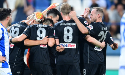 Ατρόμητος: Μετράει επιστροφές με ΠΑΣ Γιάννινα