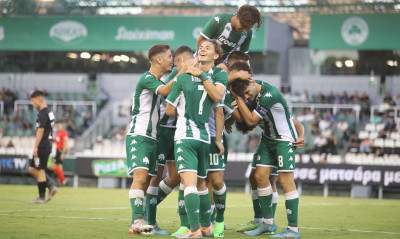 Παναθηναϊκός: Κόντρα στη Τρέντσιν η Κ19 στην επόμενη φάση του Youth League