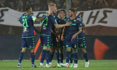 Το μεγάλο κέρδος δεν είναι ότι το πιστεύει ο Παναθηναϊκός, αλλά και οι αντίπαλοι