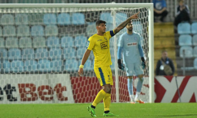 Παναιτωλικός: Άφησε πίσω τον εφιάλτη και είναι έτοιμος να γράψει ιστορία ο Καρέλης (videos)