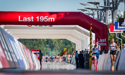 Μαραθώνιος: Τον Νοέμβριο ο Μαραθώνιος του Πεκίνου, το μοναδικό αθλητικό γεγονός στη χώρα για το 2022