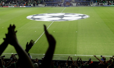 Champions League: Ντέρμπι στο Λονδίνο, «τελικός» για Γιουβέντους (videos)