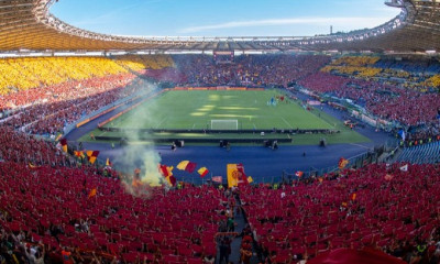 Onsports Bet: Στήριγμα η Ρόμα