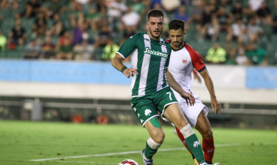 Παναθηναϊκός: Ο «τελικός» με Αστέρα Τρίπολης και η ευκαιρία του Ιωαννίδη