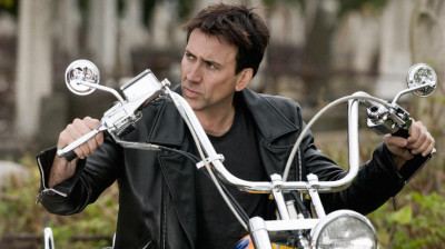O Nicolas Cage θέλει να γίνει ο επόμενος κακός του Batman κι έχει την αμέριστη στήριξή μας