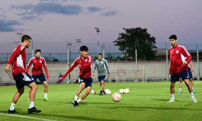 Ολυμπιακός-Καραμπάχ: Ψάχνει restart για την πρόκριση - Να βάλει τέλος στο αρνητικό σερί