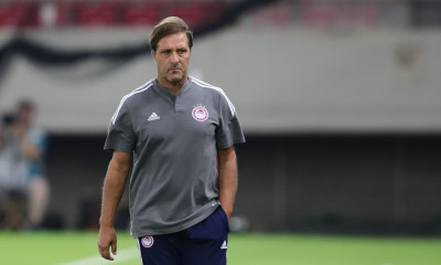 Επιστροφή για Μαρτίνς - Συμφωνία με Χαλ