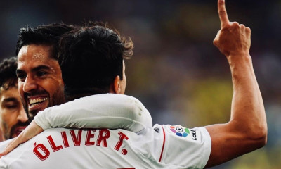 Σεβίλλη-Ντόρτμουντ με τις καλύτερες αποδόσεις από το ΠΑΜΕ ΣΤΟΙΧΗΜΑ στα καταστήματα ΟΠΑΠ