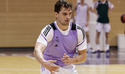 Euroleague: Θυμήθηκε τις εμφανίσεις του Χεζόνια με τον Παναθηναϊκό (video)