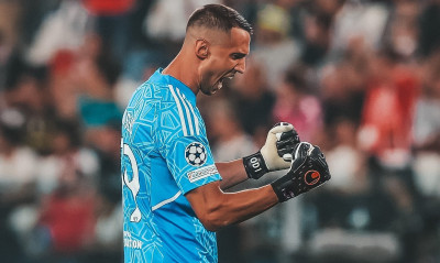 Champions League: Ο Βλαχοδήμος έβαλε «στοπ» στα αστέρια της Παρί Σεν Ζερμέν - Τα αποτελέσματα