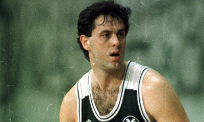 Σαν σήμερα το πρώτο τρίποντο στο ελληνικό μπάσκετ (video)