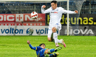 Ατρόμητος: «Έδεσε» νεαρό παίκτη στο Περιστέρι έως το 2025