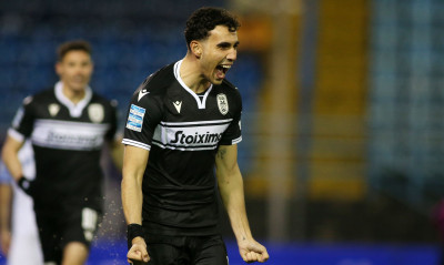 ΠΑΟΚ: Ευχάριστα νέα για Μιχαηλίδη, ατομικό για Κουλιεράκη, Ολιβέιρα