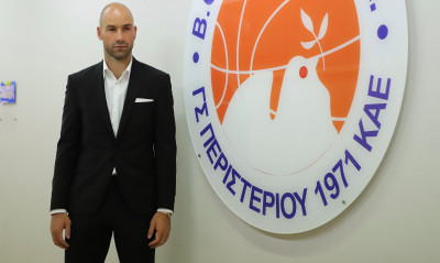 Περιστέρι: Με την αύρα του Σπανούλη - «Χρειαζόμαστε πίστωση χρόνου»