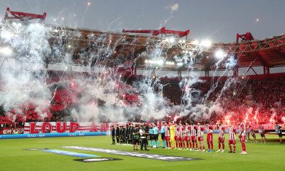 Ολυμπιακός-Καραμπάχ: Η ώρα και το κανάλι του αγώνα