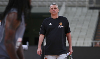 Παναθηναϊκός-Ρεάλ Μαδρίτης: Η πρώτη επίσημη δωδεκάδα στην Euroleague