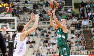 Μποχωρίδης: «Μας μένει η πίκρα στο τέλος»