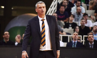 Ράντονιτς: «Κάποιοι παίκτες δεν ήταν σε καλή ημέρα - Κακές αποφάσεις στο φινάλε»