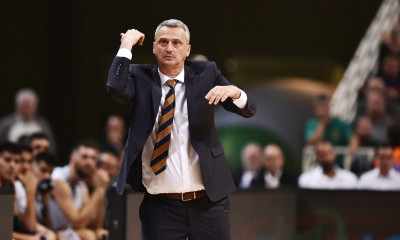 Παναθηναϊκός-Ρεάλ Μαδρίτης: Live streaming η συνέντευξη Τύπου