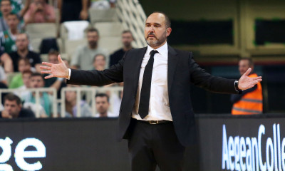 Ματέο: «Πέρσι υπέφερε ο Παναθηναϊκός αλλά φέτος είναι πολύ διαφορετικά»