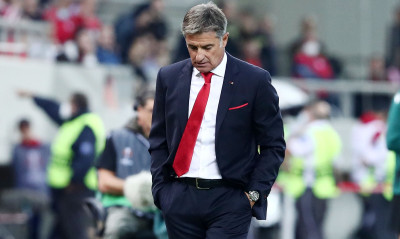 Μίτσελ: «Νομίζαμε ότι είχαμε τον έλεγχο και κάναμε λάθη»