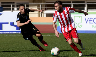 Πανθρακικός: Ενίσχυση με Ντίνα