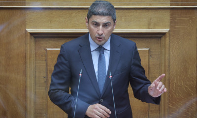 Αυγενάκης: «Ώρα να λειτουργήσουν υπεύθυνα στην ΕΠΟ»