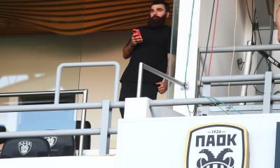 ΠΑΟΚ: Νέα πρωτοβουλία Γ. Σαββίδη – Συσπείρωση και στήριξη στο πλάνο!