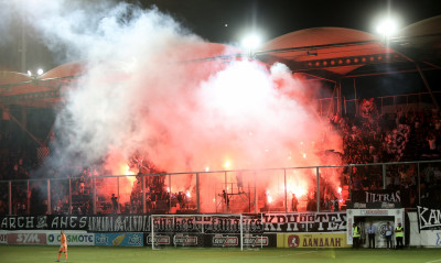 ΟΦΗ: Το μήνυμα της ΠΑΕ στους οπαδούς για τη μάχη με τον Ολυμπιακό