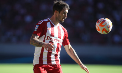 Ολυμπιακός-Καραμπάχ: Εκπλήξεις από Μίτσελ – Στόπερ ο Βρσάλικο!