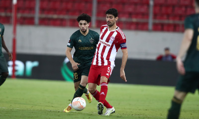 Μπουχαλάκης: «Τα λόγια κούρασαν - Στεναχωρημένοι για μας και για τον κόσμο» (video)