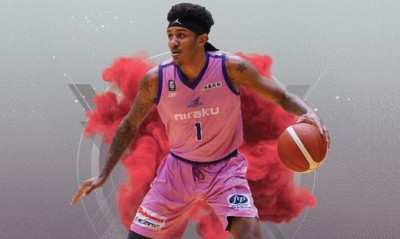 Λαύριο: Ανακοίνωσε τον Σαχίντ Ντέιβις