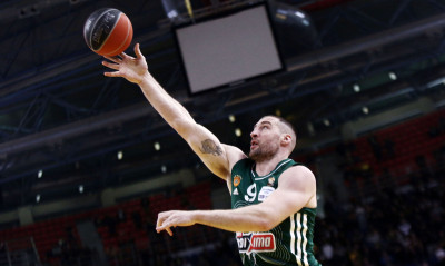 Άρης: Τελευταία στιγμή για Καββαδά