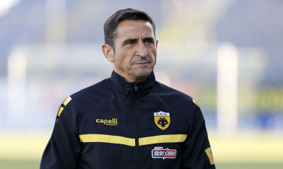 «Κλέβει» κορυφαίο όνομα της ΑΕΚ ο Μανόλο Χιμένεθ!