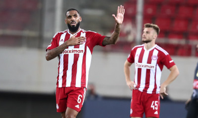 Ολυμπιακός: Έχει τον χειρότερο συντελεστή τερμάτων στο Europa League (video)