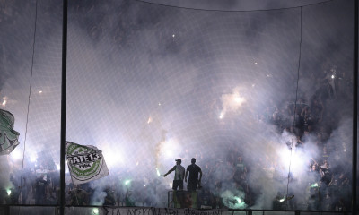 Παναθηναϊκός: Επίσημο το sold out με Αστέρα - Η ανακοίνωση