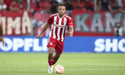 Ολυμπιακός-Καραμπάχ: Η έκπληξη Μίτσελ στην ενδεκάδα - Το «κόλπο» με Κουντέ και Μπιέλ