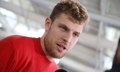 Ολυμπιακός-Βεζένκοφ: «Ξέρουμε πόσο δύσκολο είναι το παιχνίδι με την Μπαρτσελόνα»