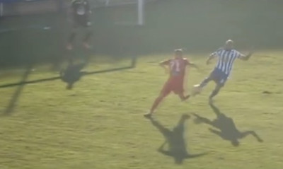 Κύπελλο Ελλάδας: Η βουτιά του αιώνα! Με ανύπαρκτο πέναλτι προκρίθηκε ο Πανσερραϊκός - «Κλοπή» (vid)