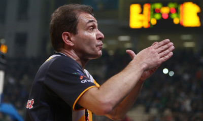 ΔΙΑΙΤΗΣΙΑ: Τα βρόντηξε ο Χριστοδούλου από την ΚΕΔ!