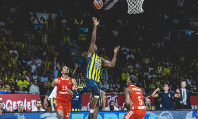 Μπάγερν Μονάχου-Φενέρμπαχτσε 62-74: Ιδανικό ξεκίνημα για Ιτούδη, με σούπερ Τζεκίρι και Καλάθη