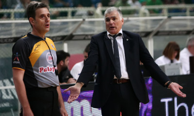 Διαιτησία: Τα «καρφιά» Γκόντα στο twitter!