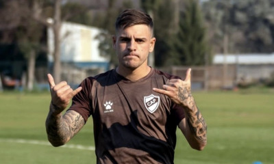 Θεσπρωτός: Κι άλλος Αργεντινός στην Ηγουμενίτσα – Πήρε Πέρεζ