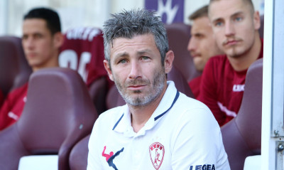 Παναθηναϊκός Β: Σωτήρης Αντωνίου ο εκλεκτός