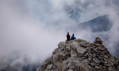 Ορειβασία: 19 έφτασαν οι νεκροί από την χιονοστιβάδα στα Ιμαλάια, 10 αγνοούμενοι