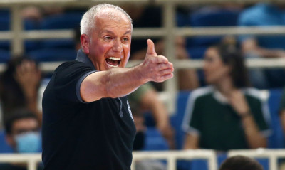 Euroleague: Άγγιξε το ρεκόρ πόντων στο ημίχρονο η Άλμπα κόντρα στην Παρτιζάν του Ομπράντοβιτς