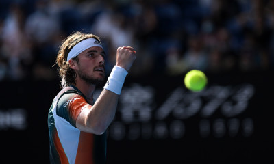 Τσιτσιπάς: Κυνηγά τον πρώτο τίτλο ATP 500 - Πότε θα γίνει ο ημιτελικός με Ρούμπλεφ