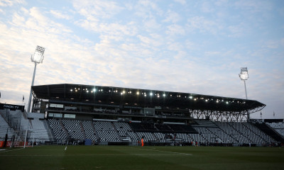 ΠΑΟΚ: Σύσκεψη για τη Νέα Τούμπα