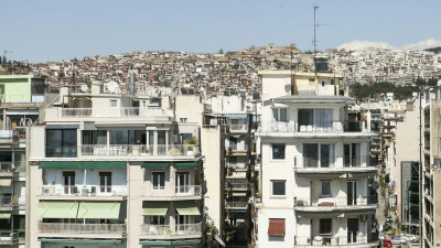 Για ποιους «ξεκλειδώνει» η μεταβίβαση ακινήτων χωρίς υποχρέωση ασφαλιστικής ενημερότητας