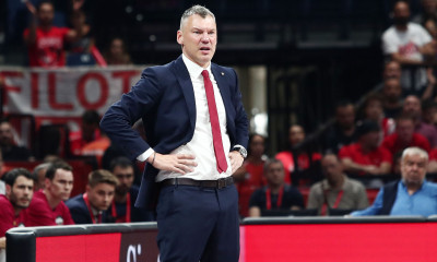 Γιασικεβίτσιους: «Δεν υπάρχουν δικαιολογίες»